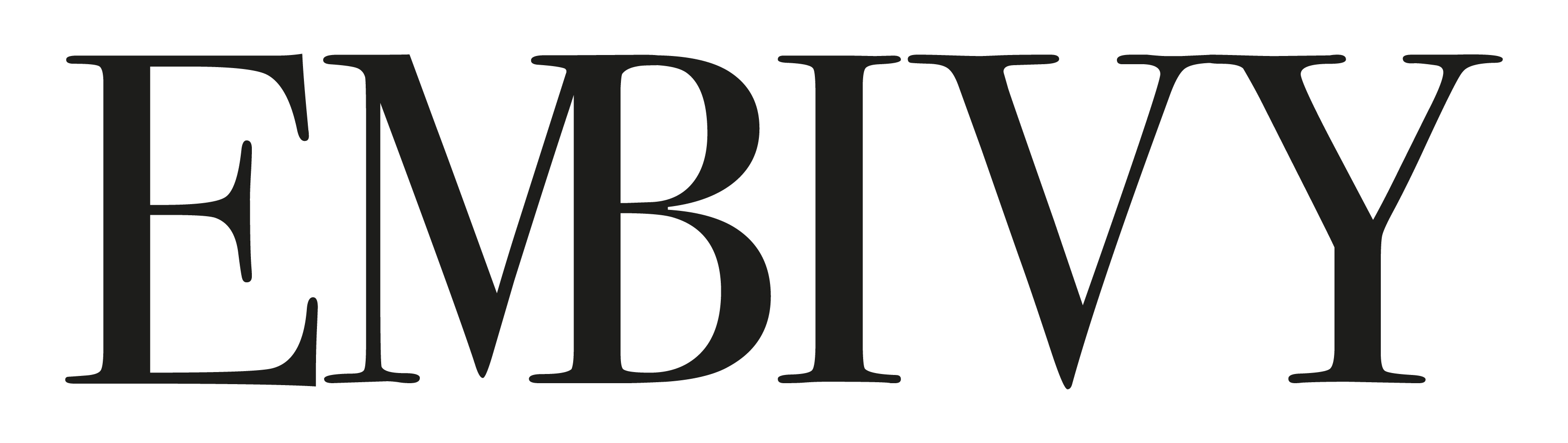 EMBIVY
